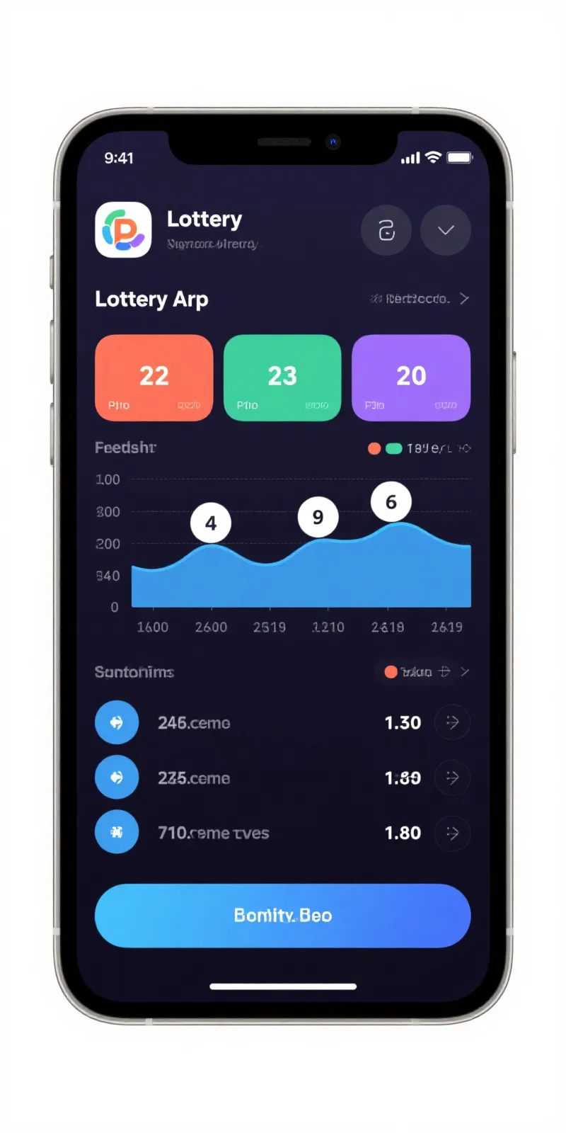 澳幸运8 APP 界面展示