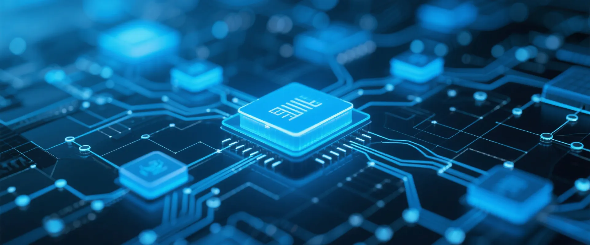 Technology Background